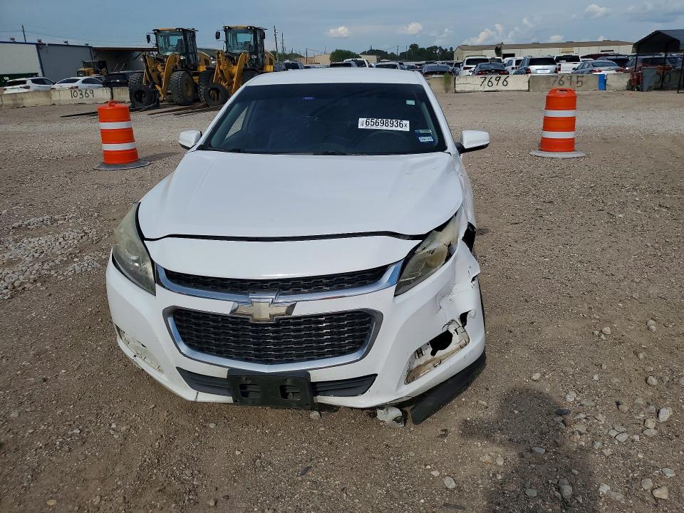 65698936 :رقم المزاد ، 1G11C5SA8GF117047 vin ، 2016 Chevrolet Malibu Limited مزاد بيع