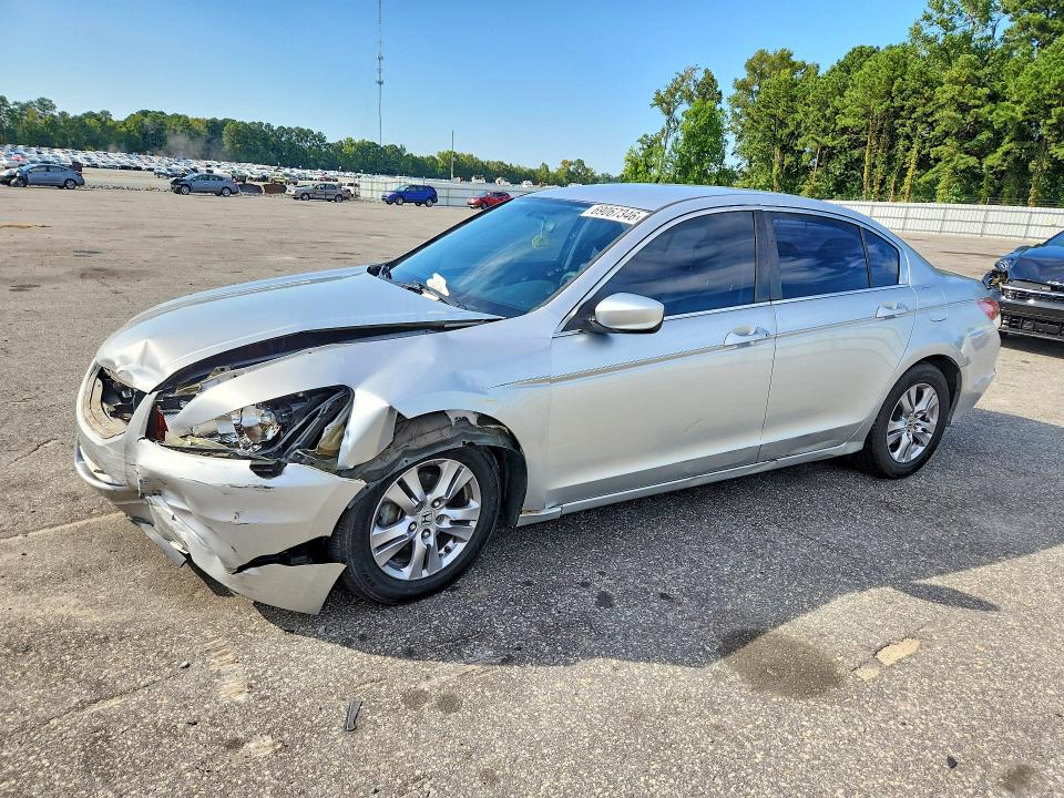 69067346 :رقم المزاد ، 1HGCP2F63CA217333 vin ، 2012 Honda Accord مزاد بيع
