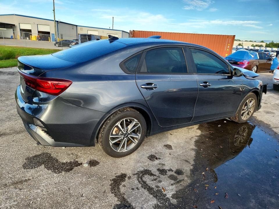Aukcja sprzedaży 2022 Kia Forte, vin: 3KPF24AD2NE475810, numer aukcji: 67452466