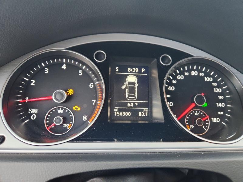 69124626 :رقم المزاد ، WVWBP7AN1DE559556 vin ، 2013 Volkswagen Cc مزاد بيع