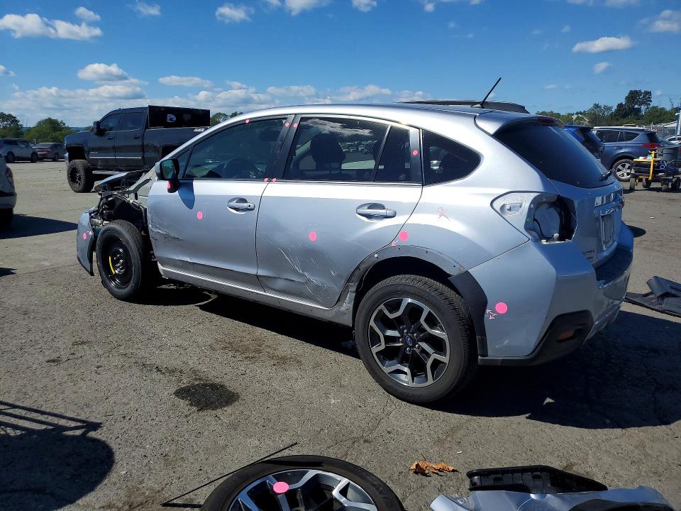 Aukcja sprzedaży 2016 Subaru Crosstrek, vin: JF2GPABC0G8337398, numer aukcji: 69766206