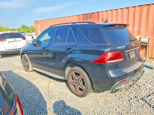 67486896 :رقم المزاد ، 4JGDA5JB1JB140801 vin ، 2018 Mercedes-benz Gle مزاد بيع