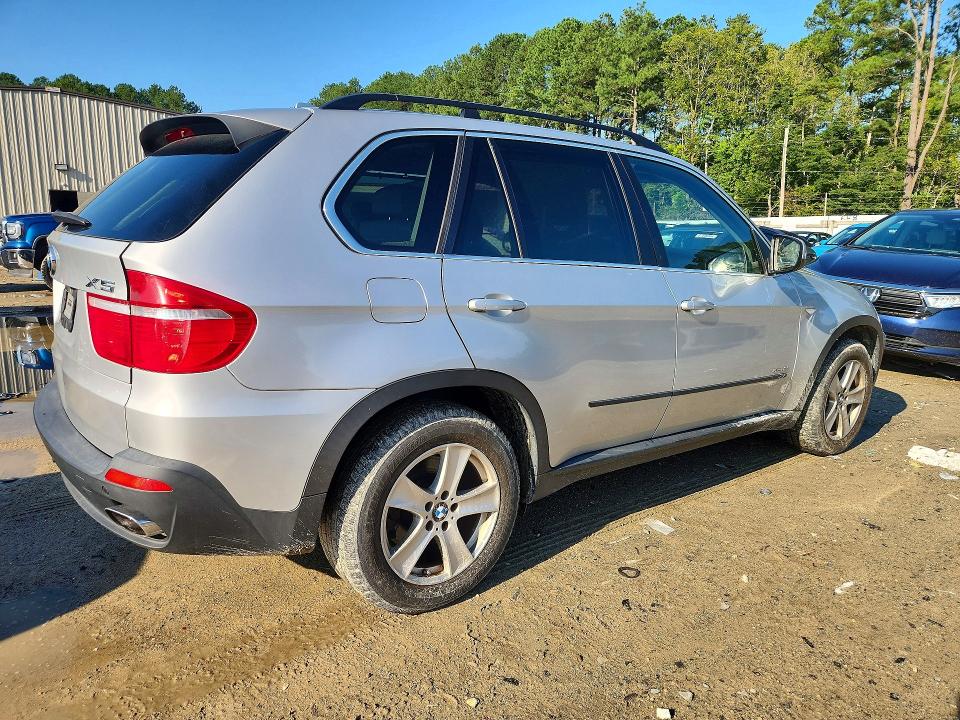 Aukcja sprzedaży 2009 Bmw X5, vin: 5UXFE83569L310021, numer aukcji: 67120546