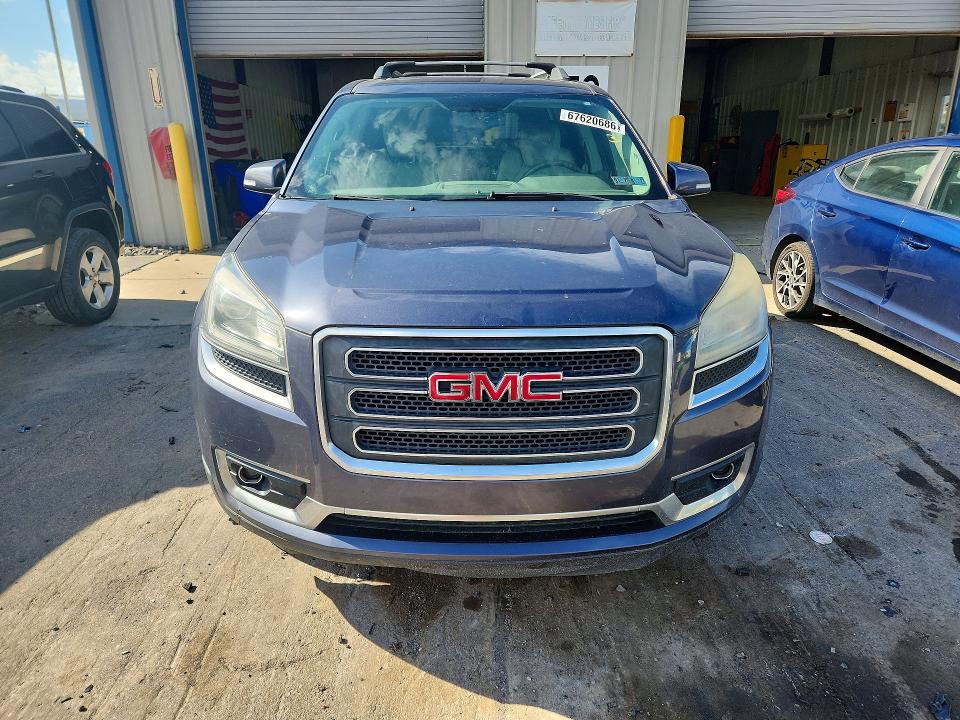 Auction sale of the 2014 Gmc Acadia, vin: 1GKKVRKDXEJ235090, lot number: 67620686