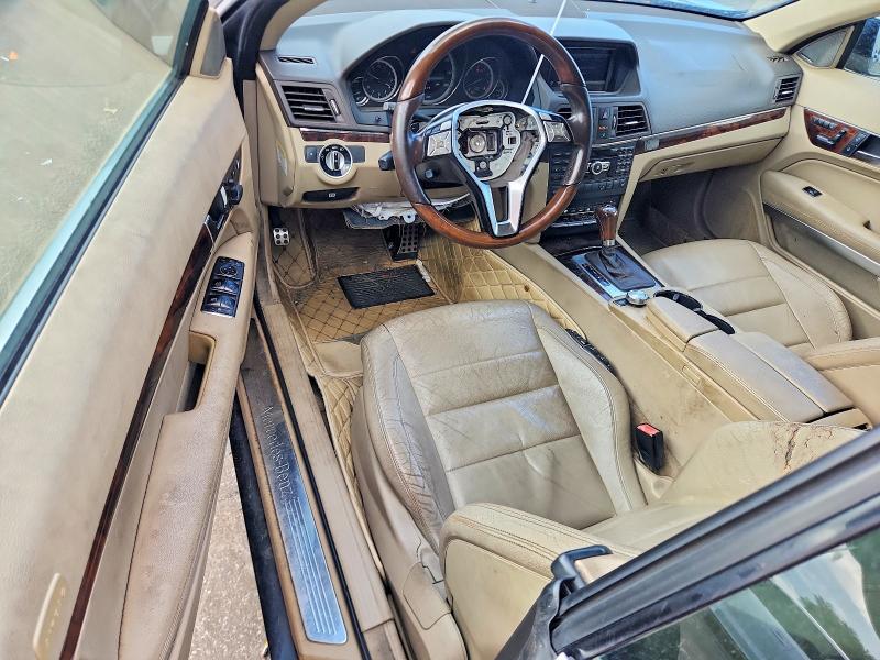 Продажа на аукционе авто 2013 Mercedes-benz E, vin: WDDKK5KFXDF208638, номер лота: 70128176
