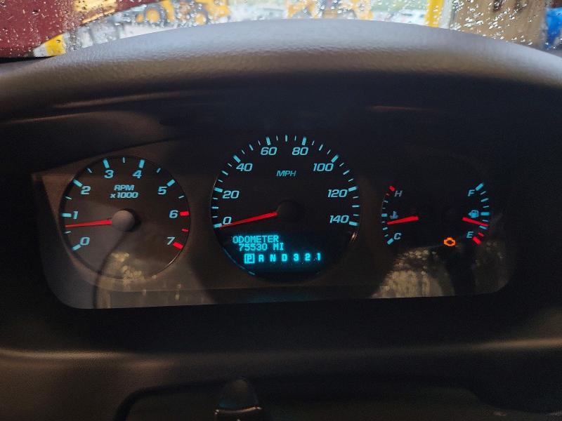 Продаж на аукціоні авто 2006 Chevrolet Impala, vin: 2G1WB58K969334235, номер лоту: 71051426