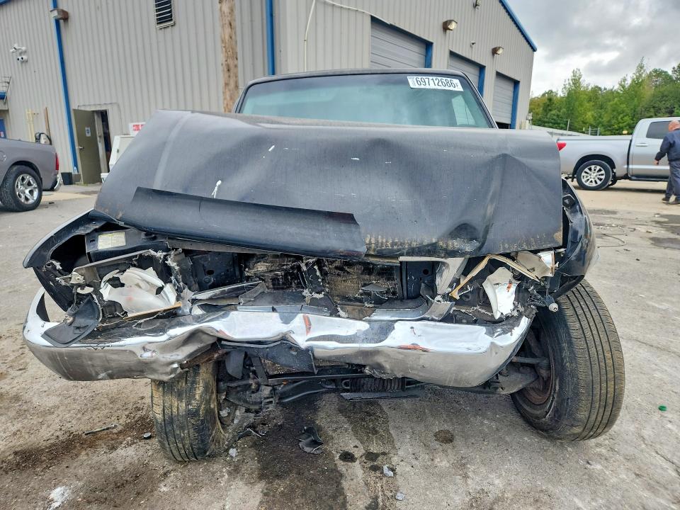 69712686 :رقم المزاد ، 1FTYR14C5YTA32505 vin ، 2000 Ford Ranger مزاد بيع