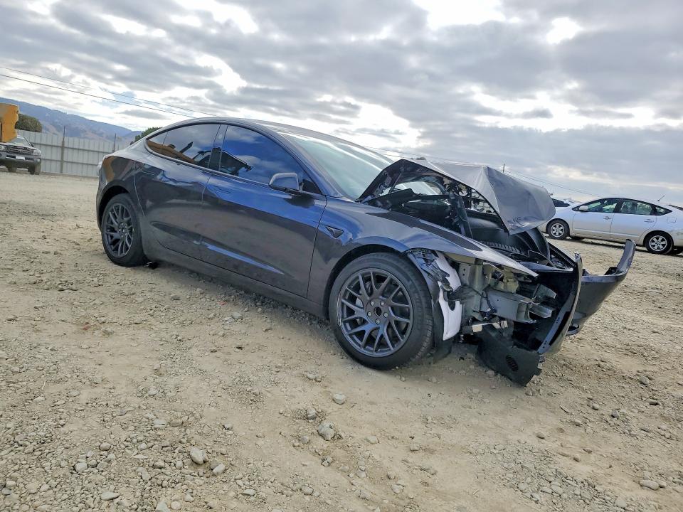 Aukcja sprzedaży 2026 Tesla Model 3, vin: 5YJ3E1EA4TF214498, numer aukcji: 67521586
