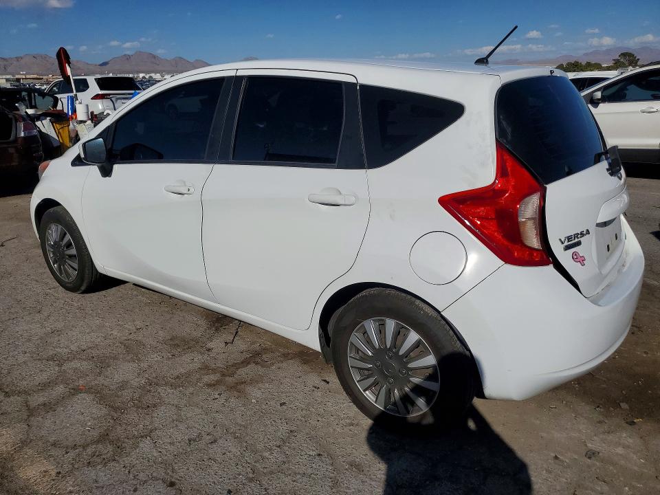 Продажа на аукционе авто 2015 Nissan Versa Note, vin: 3N1CE2CP9FL421846, номер лота: 69329886