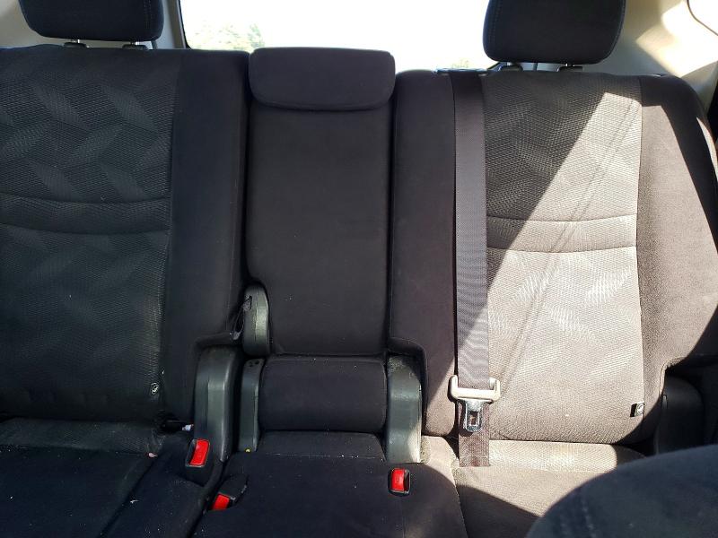 Aukcja sprzedaży 2016 Nissan Rogue, vin: JN8AT2MV8GW147109, numer aukcji: 68332566