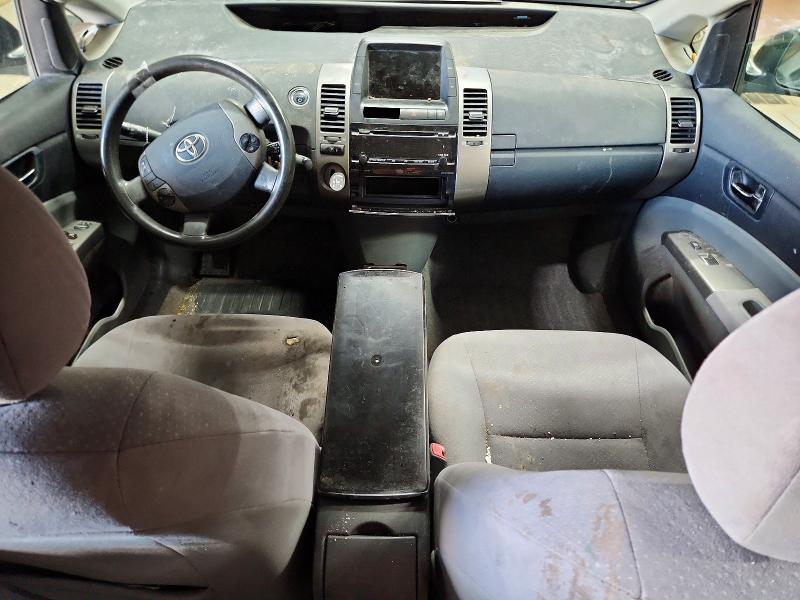 68645136 :رقم المزاد ، JTDKB20U583447421 vin ، 2008 Toyota Prius مزاد بيع