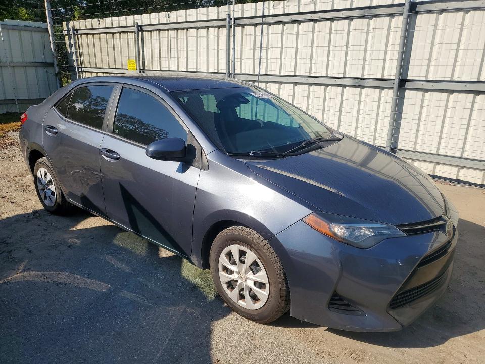 Aukcja sprzedaży 2017 Toyota Corolla, vin: 2T1BURHE2HC959337, numer aukcji: 69725346
