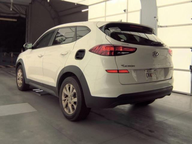 71510916 :رقم المزاد ، KM8J23A45KU844172 vin ، 2019 Hyundai Tucson مزاد بيع