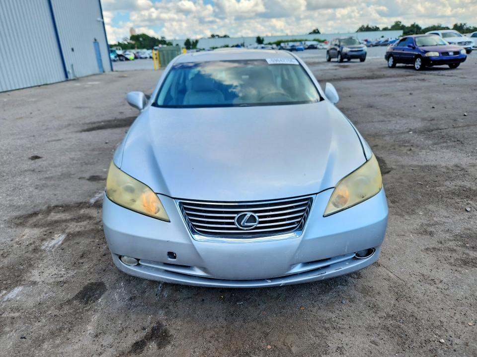 Продаж на аукціоні авто 2009 Lexus Es, vin: JTHBJ46G492290776, номер лоту: 69042706