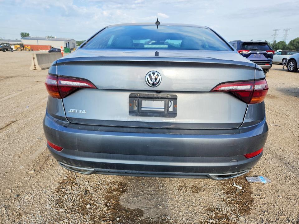 Продаж на аукціоні авто 2019 Volkswagen Jetta, vin: 3VWCB7BU8KM200900, номер лоту: 67303016