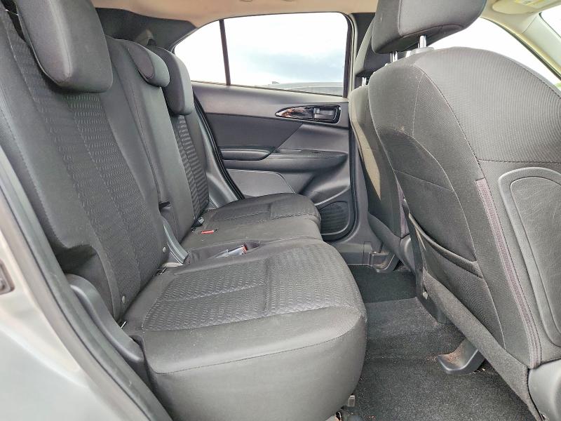 68655096 :رقم المزاد ، JA4AS3AA6KZ040468 vin ، 2019 Mitsubishi Eclipse Cross مزاد بيع