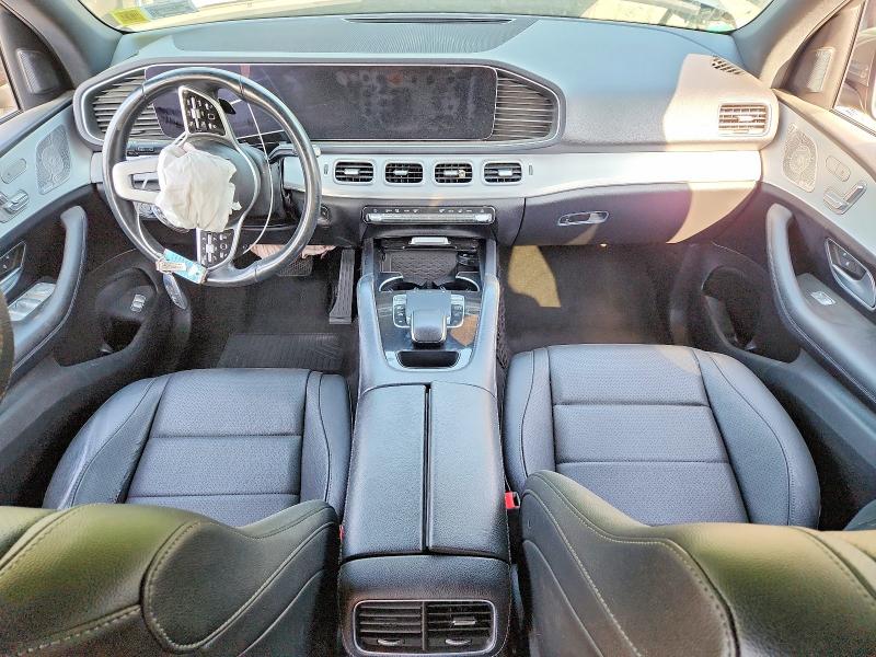 2020 Mercedes-benz Gle მანქანა იყიდება აუქციონზე, vin: 4JGFB4KB2LA211642, აუქციონის ნომერი: 69166426