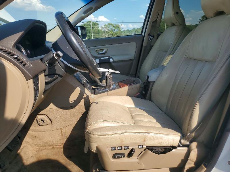 Aukcja sprzedaży 2013 Volvo Xc90, vin: YV4952CZ7D1655154, numer aukcji: 68155796
