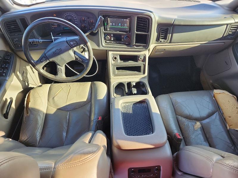 70719526 :رقم المزاد ، 1GNEC13Z03J226753 vin ، 2003 Chevrolet Tahoe مزاد بيع