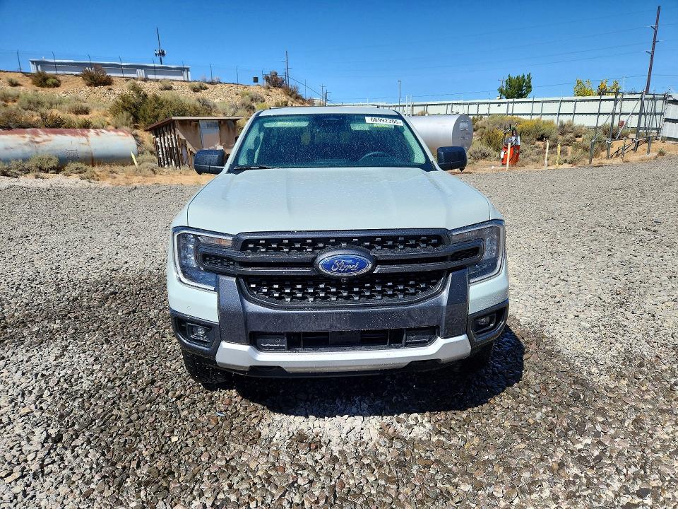Aukcja sprzedaży 2024 Ford Ranger, vin: 1FTER4HH9RLE15908, numer aukcji: 68992306