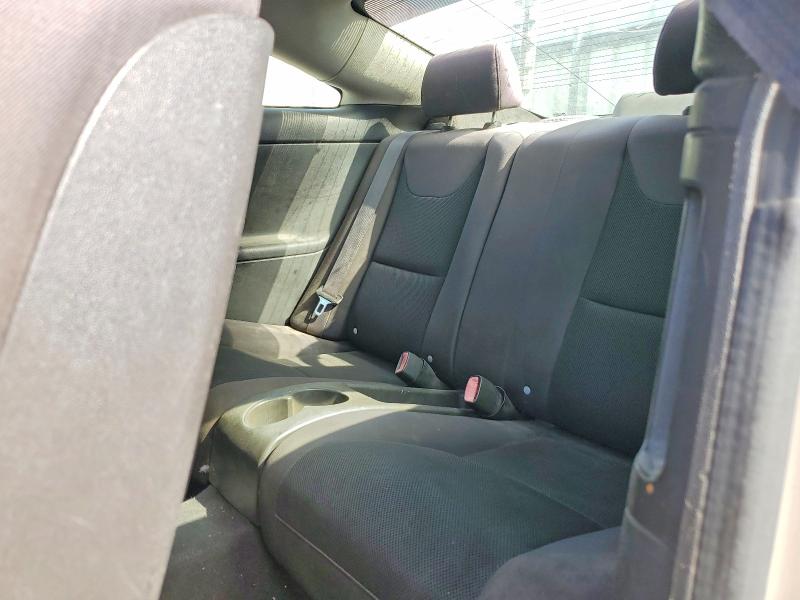 68643896 :رقم المزاد ، 1G2ZH18N474170780 vin ، 2007 Pontiac G6 مزاد بيع