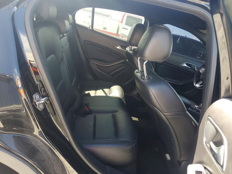 Aukcja sprzedaży 2019 Mercedes-benz Gla, vin: WDCTG4EB1KJ574107, numer aukcji: 69736986