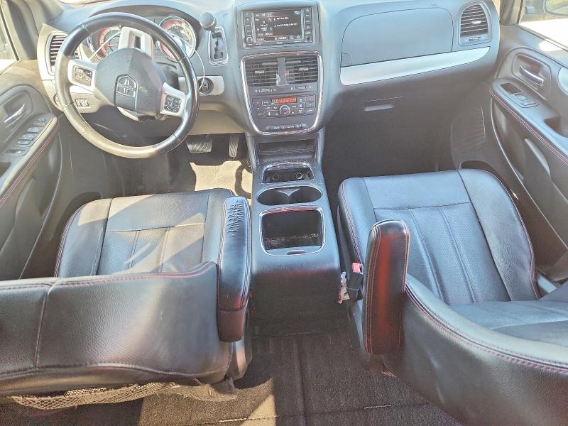 Aukcja sprzedaży 2018 Dodge Grand Caravan, vin: 2C4RDGEG6JR195667, numer aukcji: 68582646
