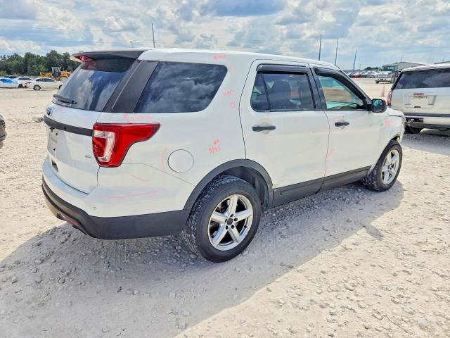 Aukcja sprzedaży 2016 Ford Explorer, vin: 1FM5K8AR0GGA78674, numer aukcji: 69370616