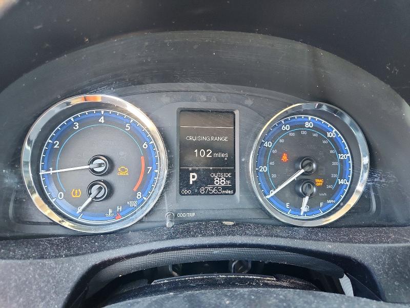 Продаж на аукціоні авто 2019 Toyota Corolla, vin: 5YFBURHE1KP931116, номер лоту: 66821376