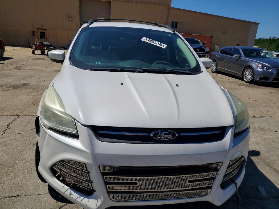 68824206 :رقم المزاد ، 1FMCU0G95EUC39982 vin ، 2014 Ford Escape مزاد بيع