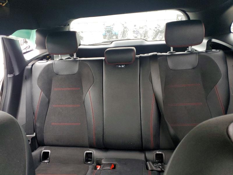 2021 Mercedes-benz Gla მანქანა იყიდება აუქციონზე, vin: W1N4N4HB1MJ193929, აუქციონის ნომერი: 68781726