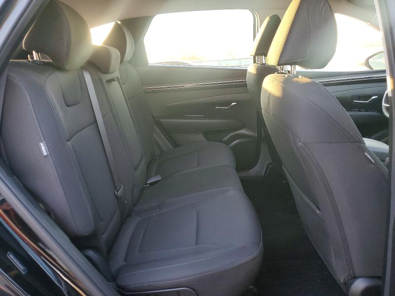 67361846 :رقم المزاد ، 5NMJA3DEXRH436957 vin ، 2024 Hyundai Tucson مزاد بيع