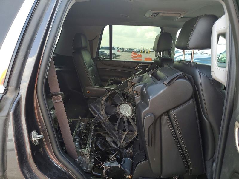 Aukcja sprzedaży 2015 Gmc Yukon, vin: 1GKS1CKJ0FR211639, numer aukcji: 68058526