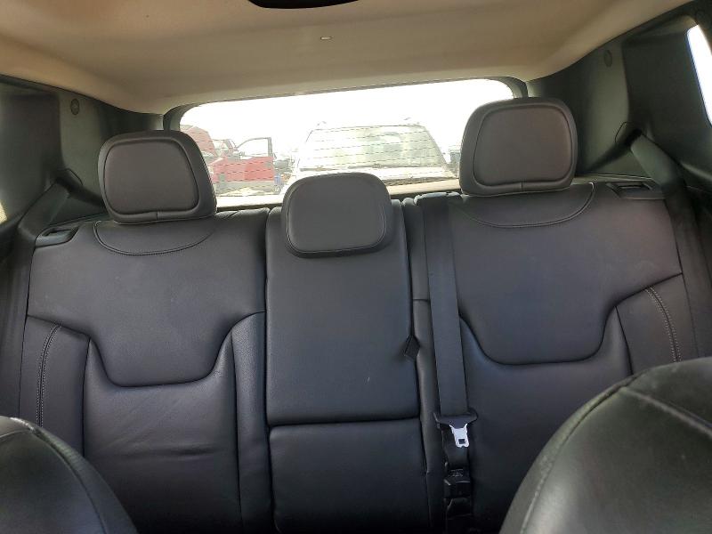 Продаж на аукціоні авто 2016 Jeep Renegade, vin: ZACCJBDT5GPD39884, номер лоту: 68241496
