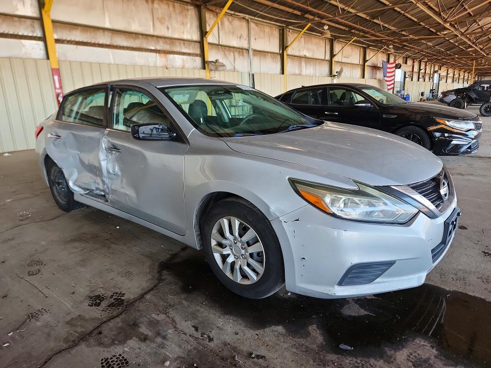 Aukcja sprzedaży 2017 Nissan Altima, vin: 1N4AL3AP8HN365748, numer aukcji: 69759156