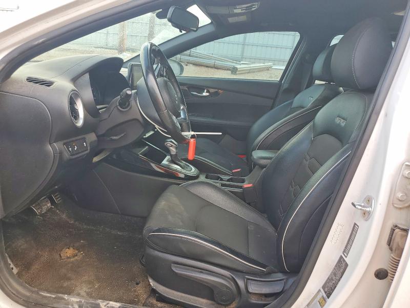 Продаж на аукціоні авто 2023 Kia Forte, vin: 3KPF54AD8PE563433, номер лоту: 66598436