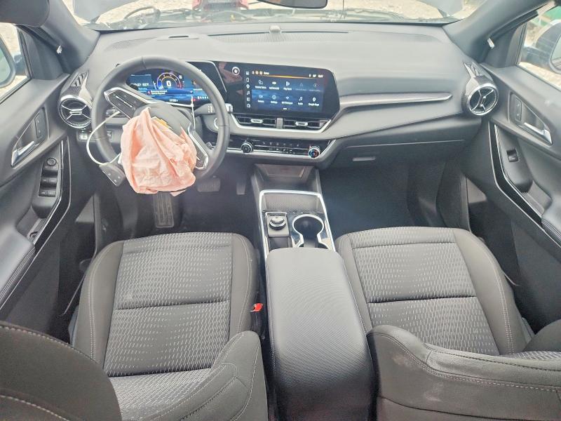 69318466 :رقم المزاد ، 3GNAXHEG6TL376009 vin ، 2026 Chevrolet Equinox مزاد بيع