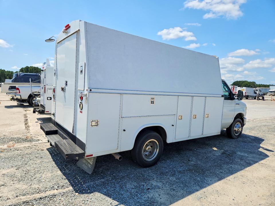 65519456 :رقم المزاد ، 1FDXE4FS5ADA99890 vin ، 2010 Ford Econoline مزاد بيع