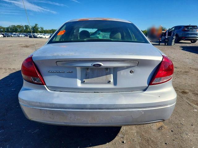 Aukcja sprzedaży 2006 Ford Taurus, vin: 1FAFP53U26A124779, numer aukcji: 69127086