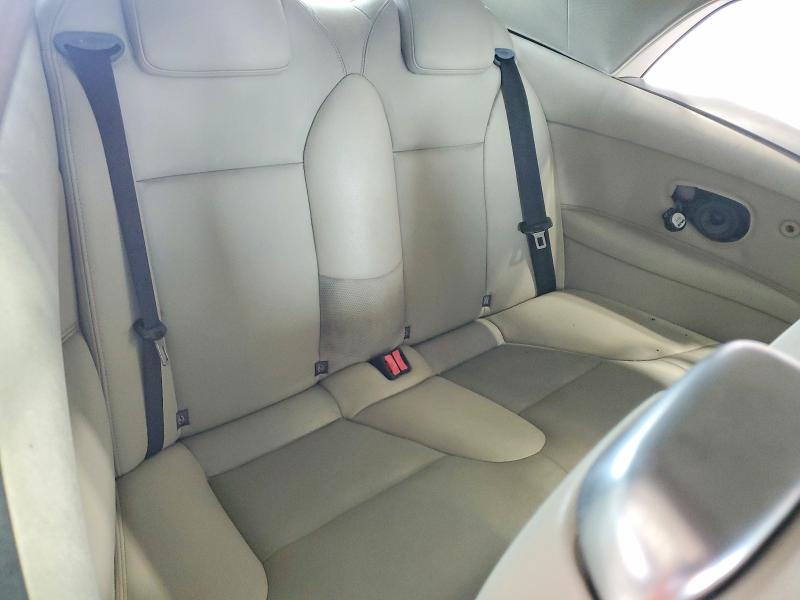 2005 Saab 9-3 მანქანა იყიდება აუქციონზე, vin: YS3FD79Y856012927, აუქციონის ნომერი: 69598356