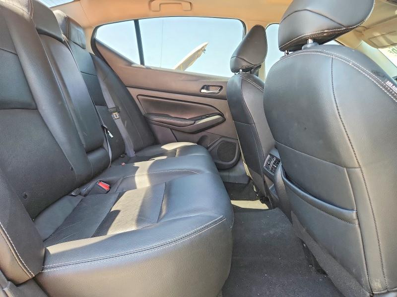 Продажа на аукционе авто 2023 Nissan Altima, vin: 1N4BL4EV9PN425327, номер лота: 67803746