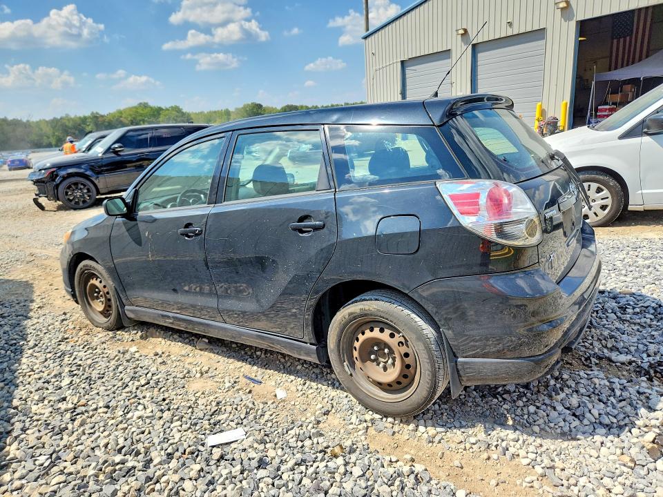 Aukcja sprzedaży 2008 Toyota Matrix, vin: 2T1KR32EX8C694545, numer aukcji: 68856496