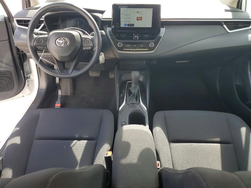 Продаж на аукціоні авто 2026 Toyota Corolla, vin: 5YFB4MDE5TP468665, номер лоту: 69937726