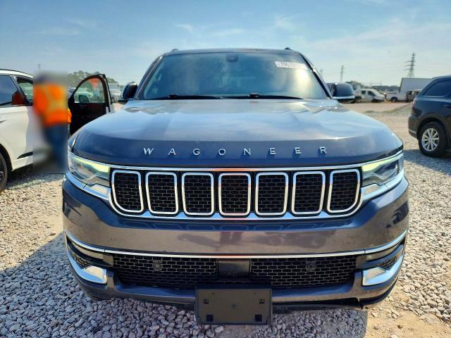 70615106 :رقم المزاد ، 1C4SJUAT4NS213213 vin ، 2022 Jeep Wagoneer مزاد بيع