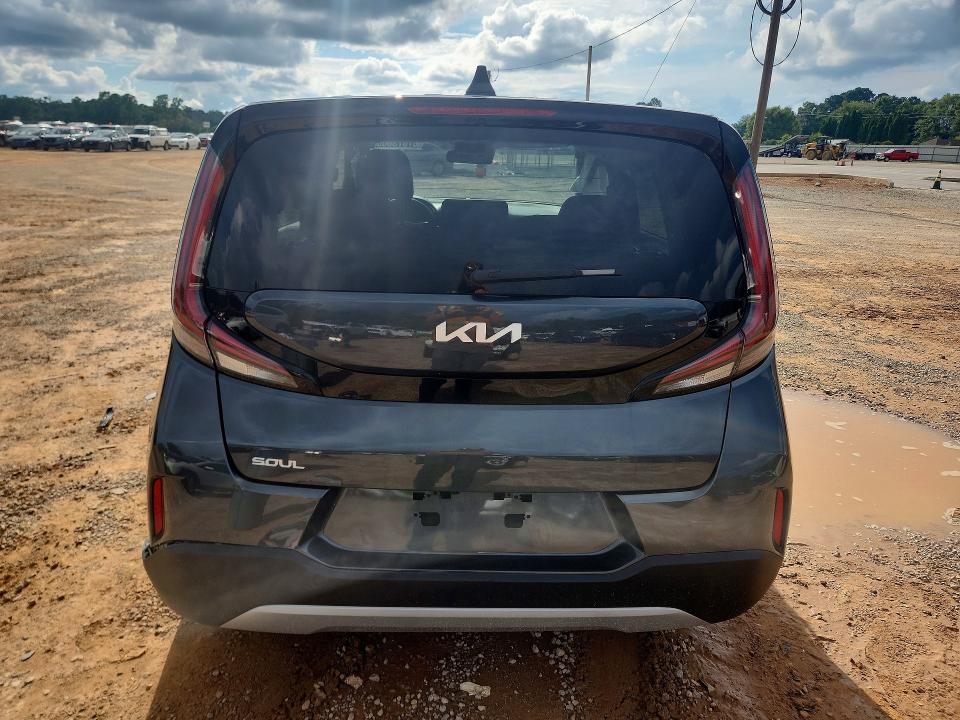 Aukcja sprzedaży 2025 Kia Soul, vin: KNDJ23AU4S7260669, numer aukcji: 67873606