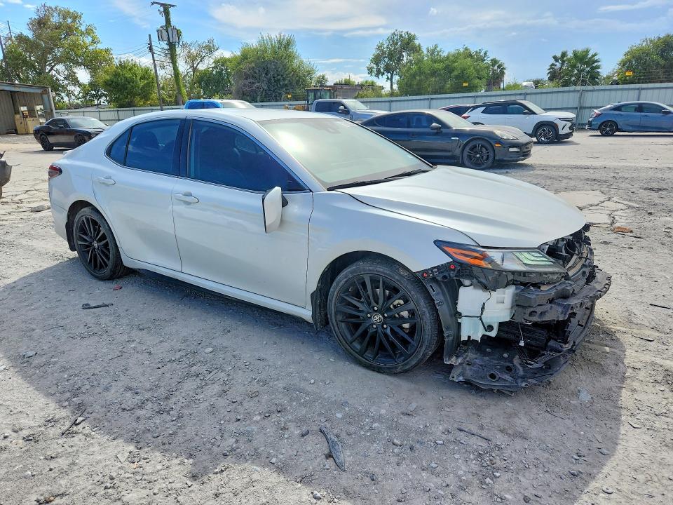 Aukcja sprzedaży 2024 Toyota Camry, vin: 4T1K61AK6RU853145, numer aukcji: 68204046