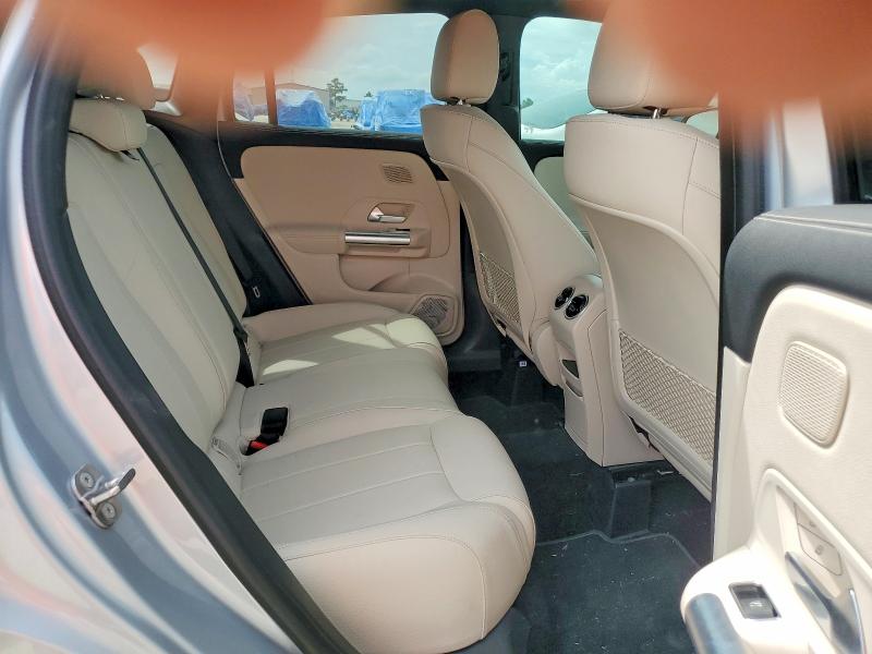 Aukcja sprzedaży 2025 Mercedes-benz Gla, vin: W1N4N4GB1SJ723640, numer aukcji: 68855346