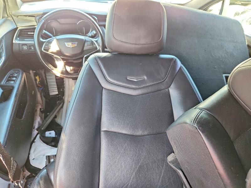 Продажа на аукционе авто 2020 Cadillac Xt5, vin: 1GYKNCRS4LZ144998, номер лота: 66855966