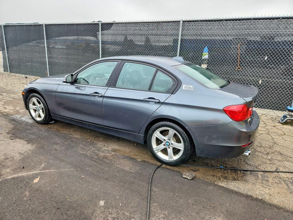 Aukcja sprzedaży 2014 Bmw 328, vin: WBA3B5C54EF959348, numer aukcji: 69008636