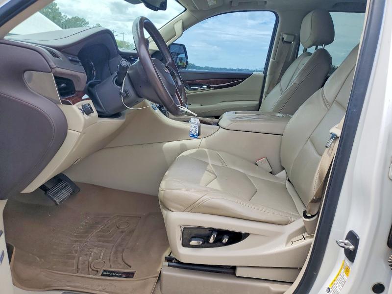 Aukcja sprzedaży 2016 Cadillac Escalade, vin: 1GYS3JKJ6GR165160, numer aukcji: 67349086